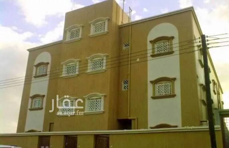 عمارة للبيع في شارع ثوبان الانصاري, حي الوسام, مدينة خميس مشيط, منطقة عسير 1 صورة