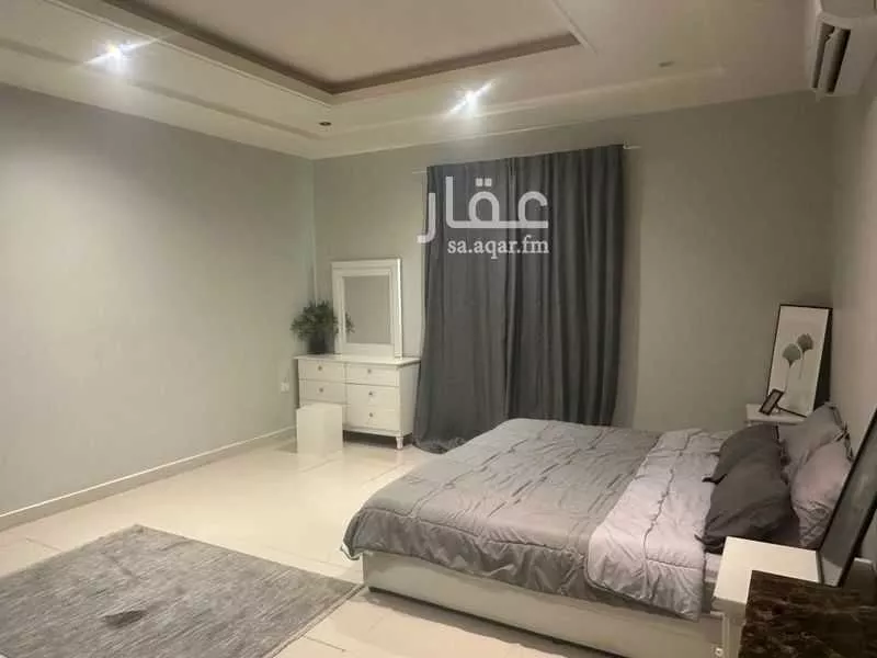 شقة للإيجار في شارع البحر الميت, حي إشبيلية, مدينة الرياض, منطقة الرياض 1 صورة