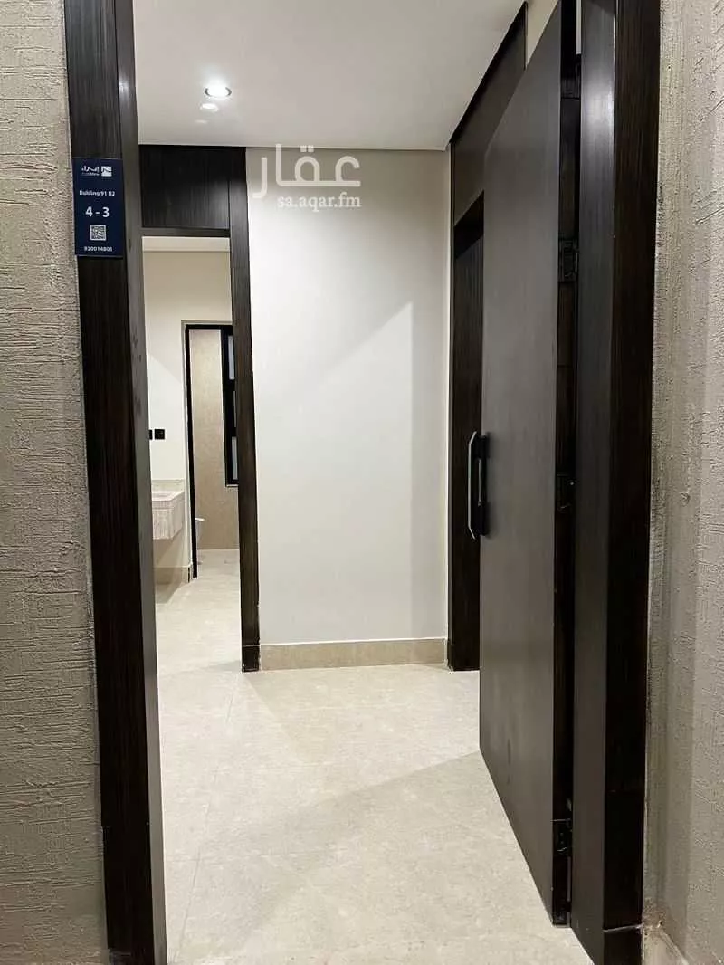 شقة للإيجار في شارع السيف, حي الشعلة, مدينة الدمام, المنطقة الشرقية 1 صورة