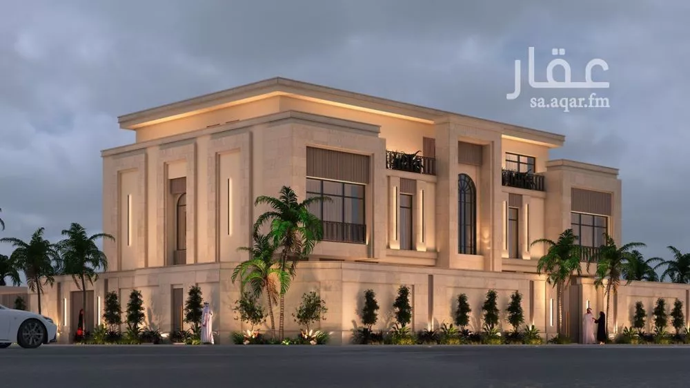 فيلا للبيع في شارع الغريف, حي المحمدية, مدينة جدة, منطقة مكة المكرمة 1 صورة