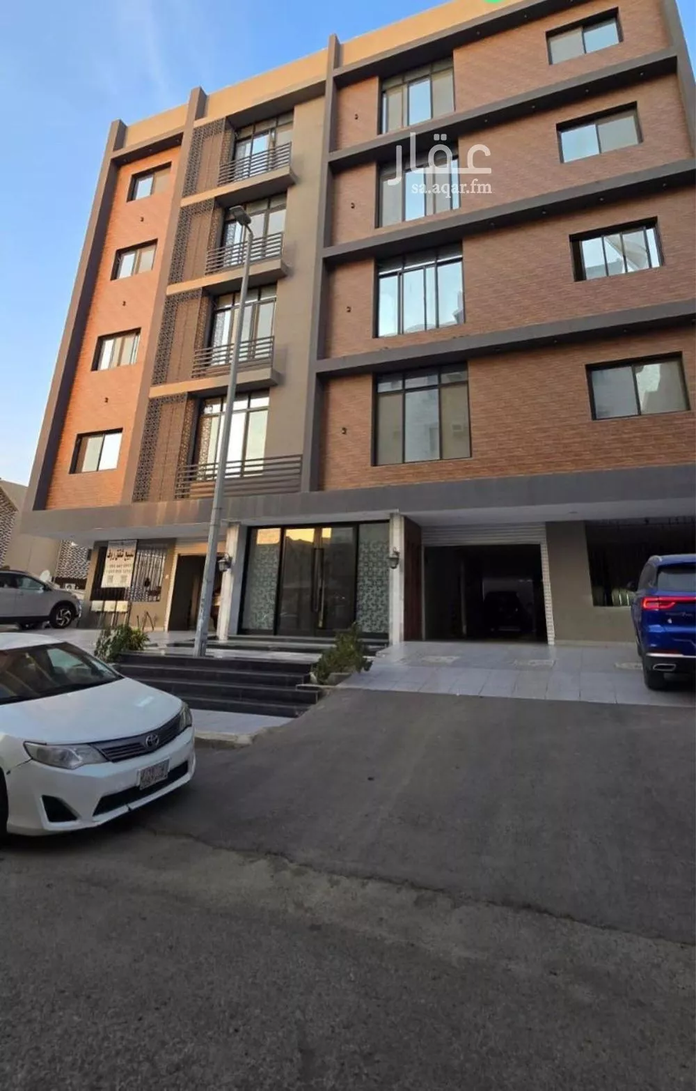 شقة للبيع في شارع أبو المعالي التميمي, حي المنار, مدينة جدة, منطقة مكة المكرمة 1 صورة
