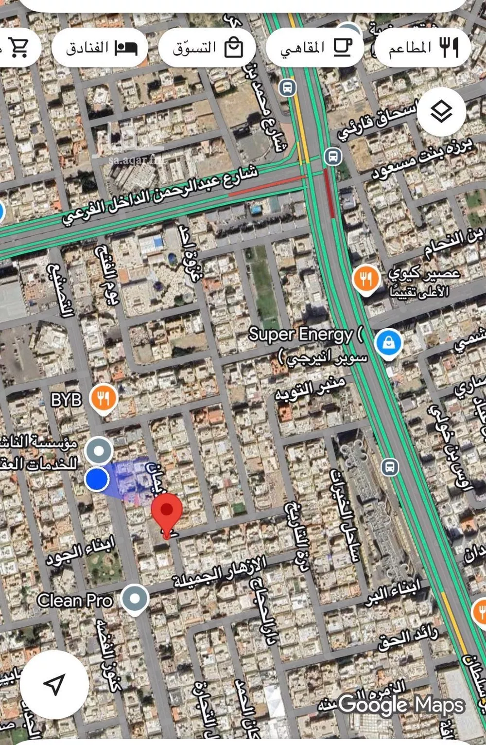 أرض للبيع في شارع ابناء الايمان, حي النهضة, مدينة جدة, منطقة مكة المكرمة 1 صورة