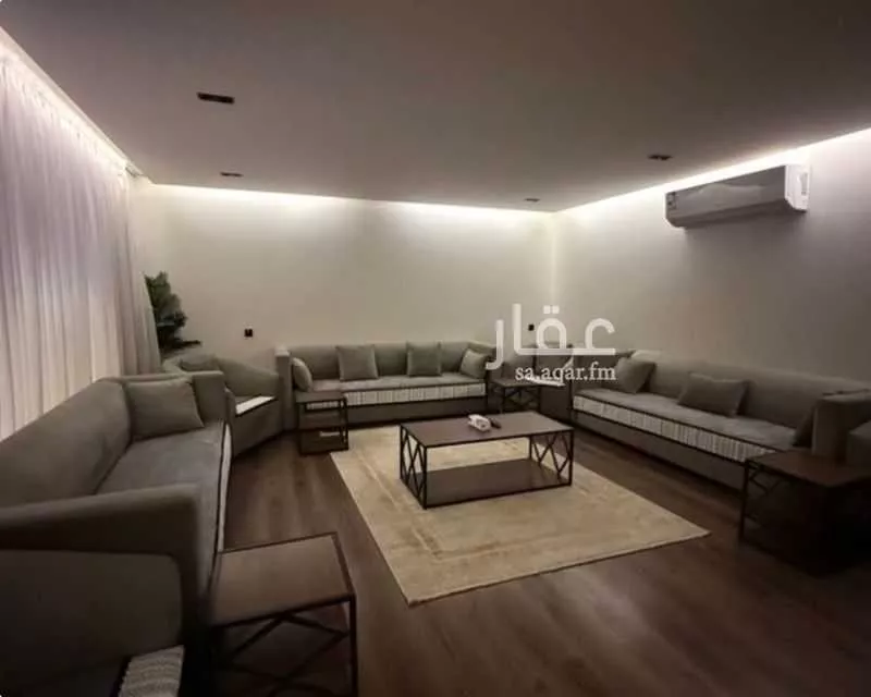 استراحة للإيجار في شارع العارض, حي العارض, مدينة الرياض, منطقة الرياض 1 صورة