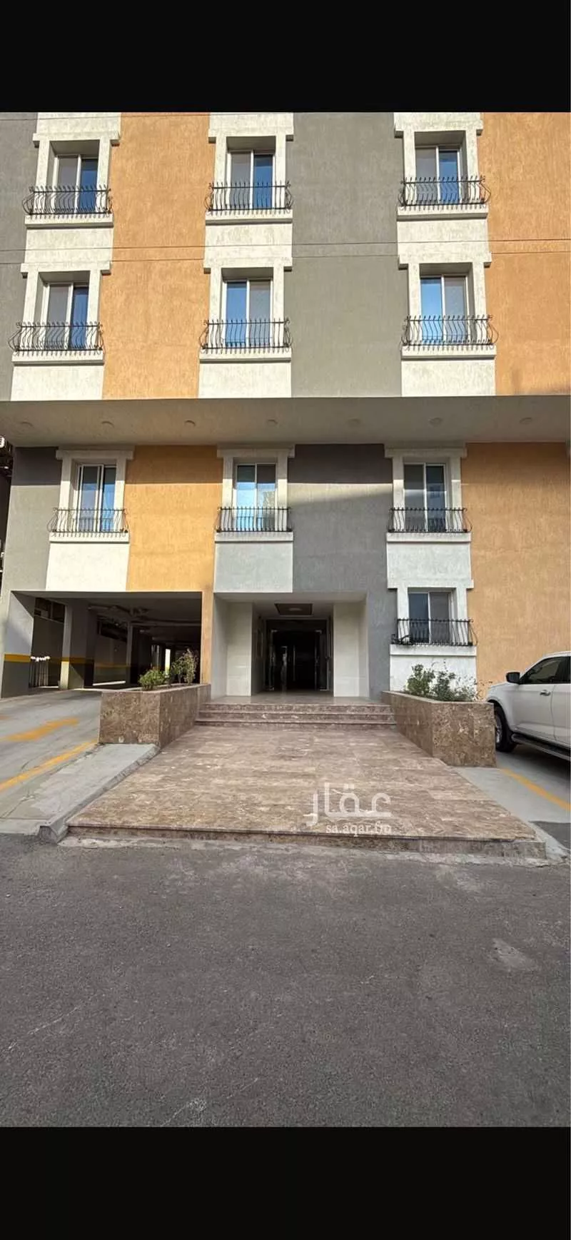 شقة للبيع في شارع شعبه بن مهلهل, حي بطحاء قريش, مدينة مكة المكرمة, منطقة مكة المكرمة 1 صورة