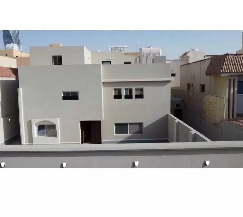 دور للإيجار في شارع الجفة ، حي الملك فهد ، الرياض ، منطقة الرياض 1 صورة