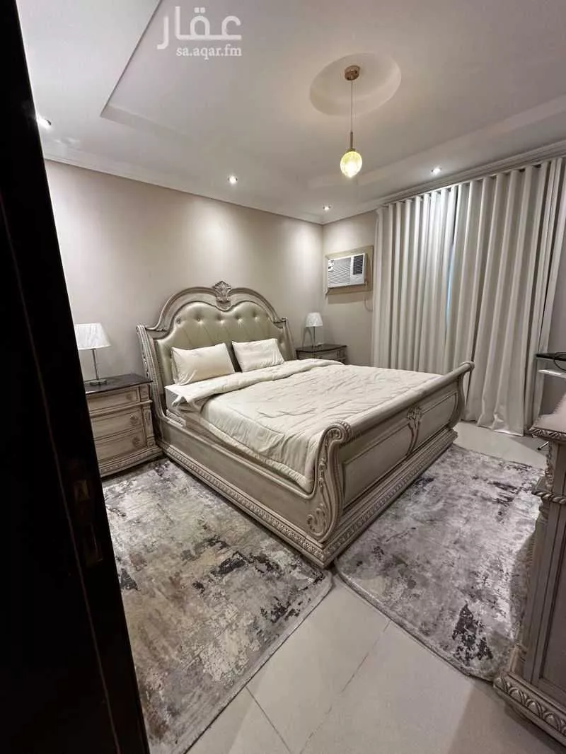 شقة للإيجار في شارع إبن حنين, حي المروة, مدينة جدة, منطقة مكة المكرمة 1 صورة