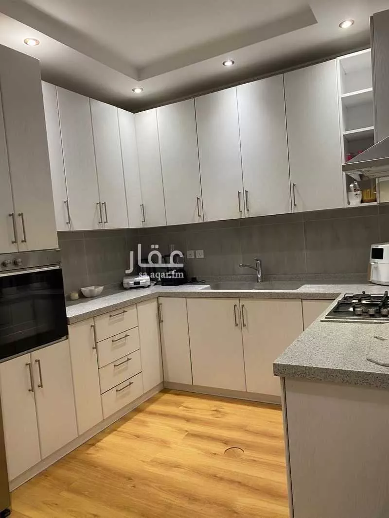 شقة للإيجار في شارع ابن حنين, حي المروة, مدينة جدة, منطقة مكة المكرمة 1 صورة