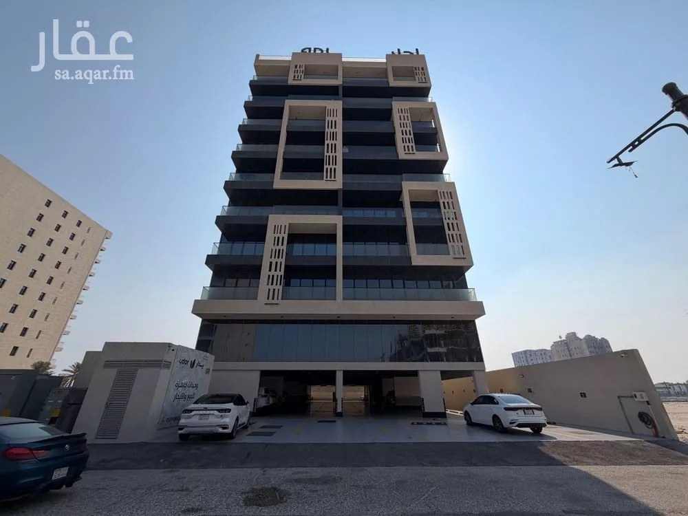 شقة للإيجار في حي الخور, مدينة الخبر, المنطقة الشرقية 1 صورة