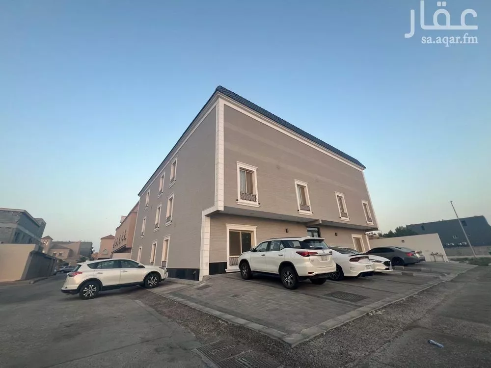 شقة للإيجار في شارع 16أ, حي الصفاء, مدينة الدمام, المنطقة الشرقية 1 صورة