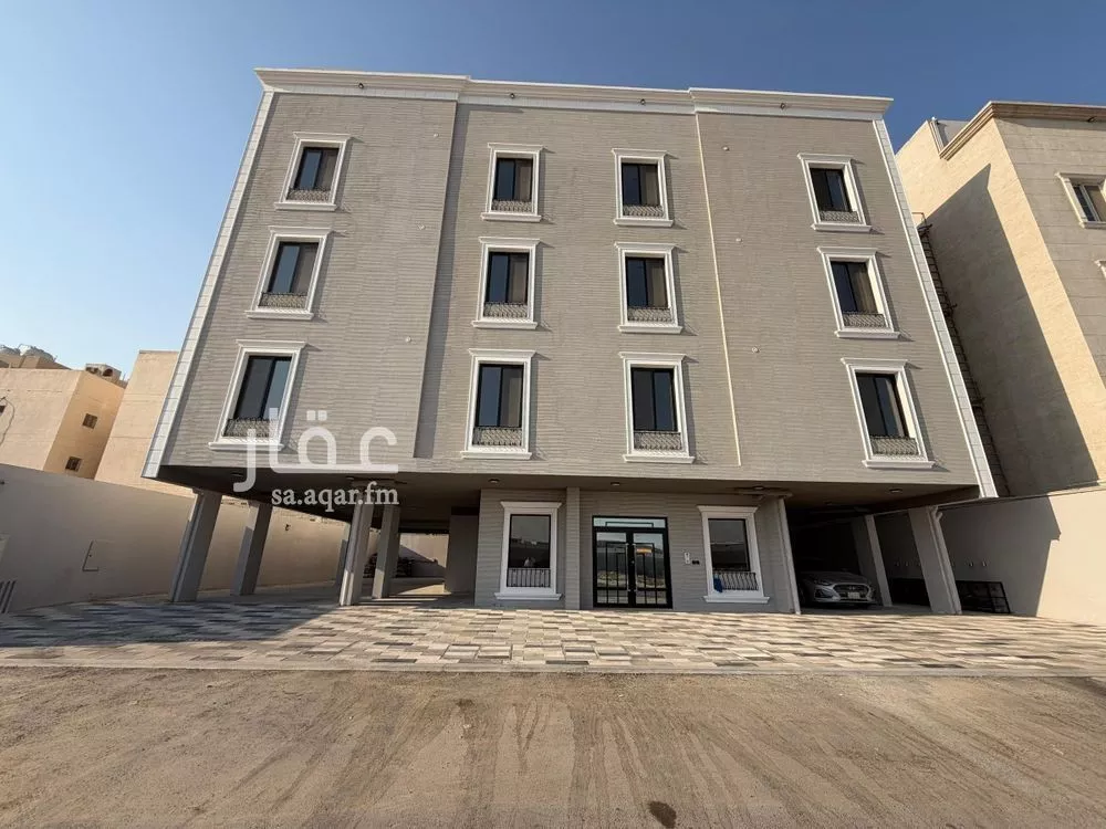 شقة للإيجار في شارع الرضاء, حي الشعلة, مدينة الدمام, المنطقة الشرقية 1 صورة