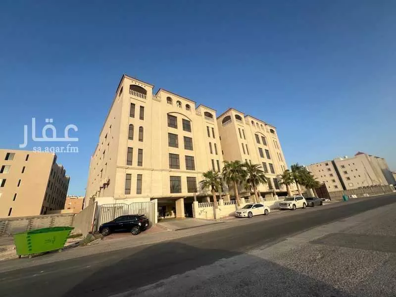 شقة للإيجار في شارع ام الهوشان, حي الحمراء, مدينة الخبر, المنطقة الشرقية 1 صورة