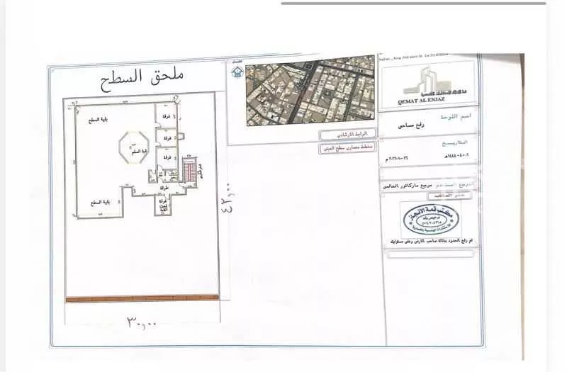 فيلا للإيجار في شارع طريق الملك سعود بن عبدالعزيز, حي الأمير مشعل, مدينة نجران, منطقة نجران 1 صورة
