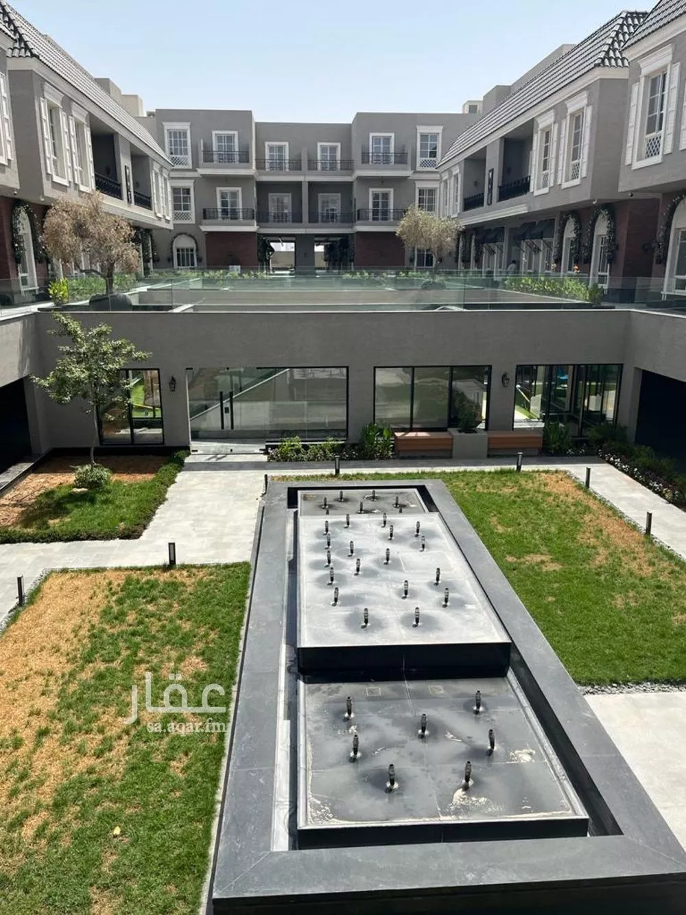 شقة للإيجار في شارع الافلاج, حي الملك سلمان, مدينة الرياض, منطقة الرياض 1 صورة