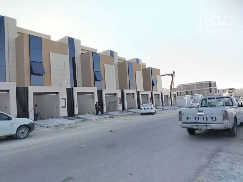 شقة للبيع في شارع ريحانه بنت زيد, حي العارض, مدينة الرياض, منطقة الرياض 1 صورة