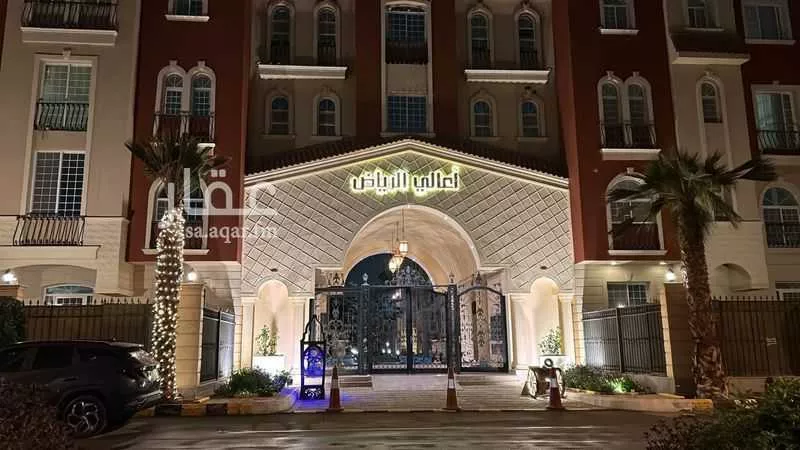 شقة للإيجار في شارع المدرة, حي ظهرة لبن, مدينة الرياض, منطقة الرياض 1 صورة