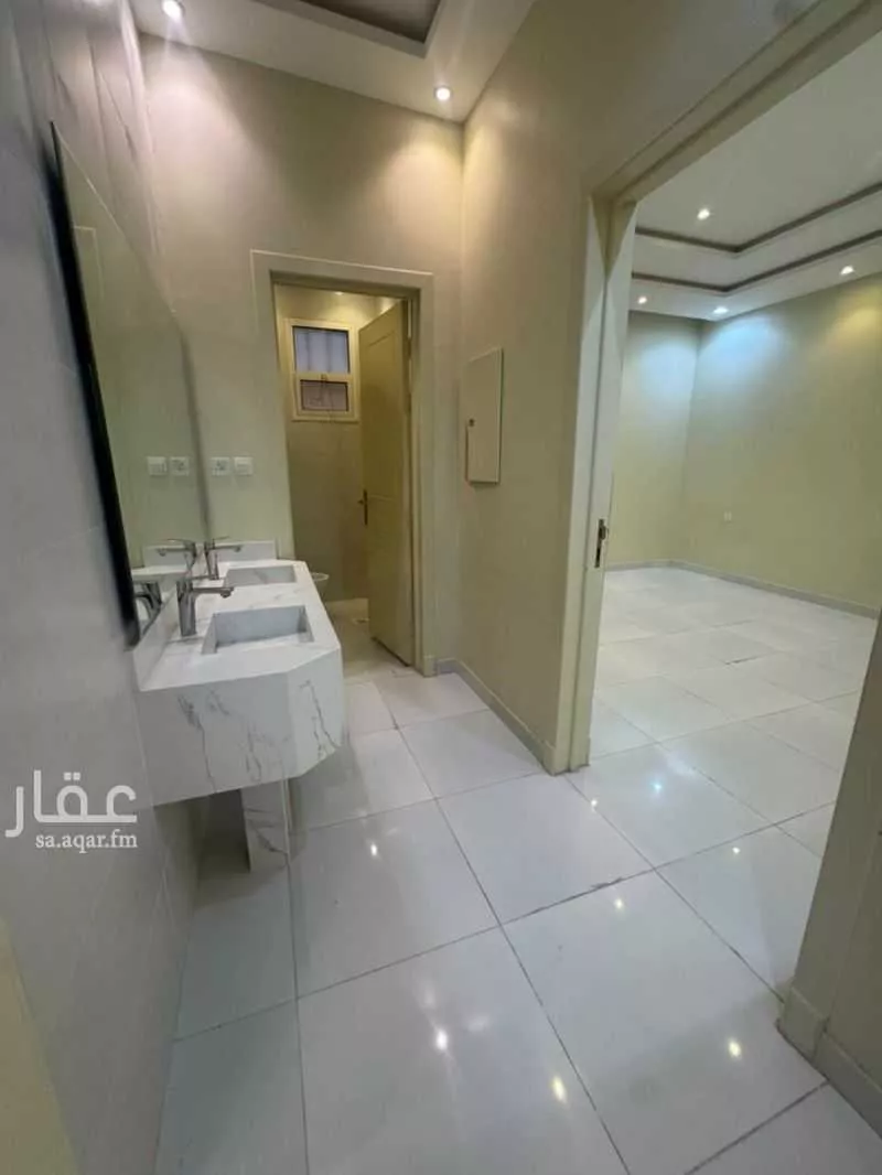 دور للإيجار في شارع محمد بن عيسى العدني, حي المهدية, مدينة الرياض, منطقة الرياض 1 صورة