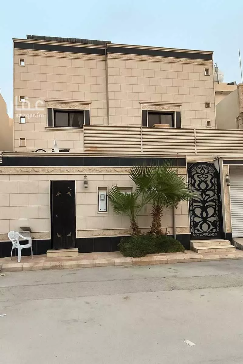 فيلا للبيع في شارع العليا, حي الياسمين, مدينة الرياض, منطقة الرياض 1 صورة