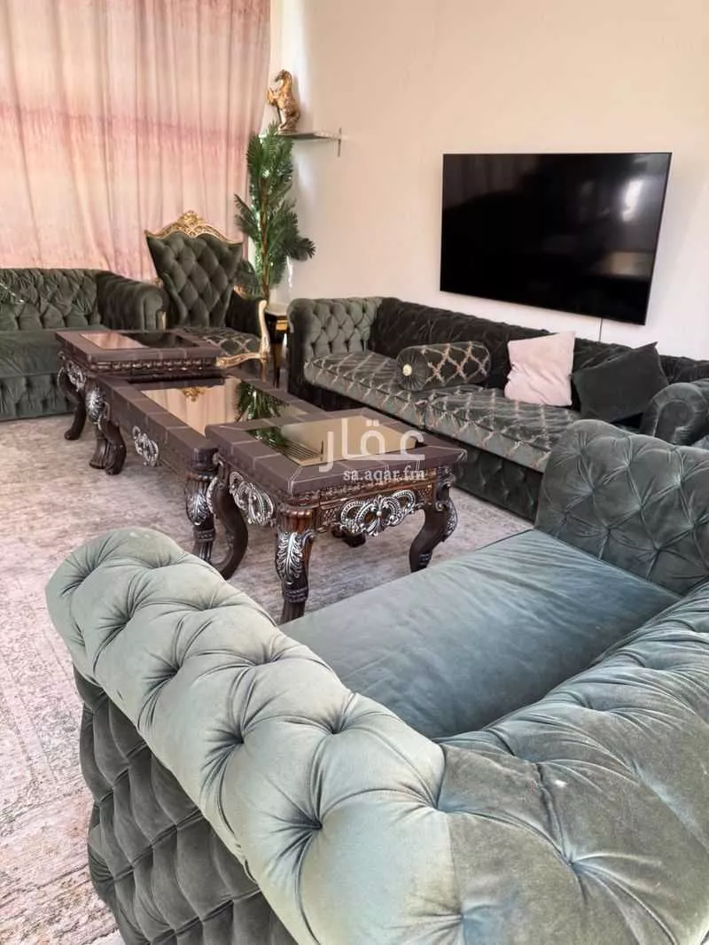 شقة للإيجار في شارع أبي بكر العمري ، حي العوالي ، الرياض ، منطقة الرياض 1 صورة