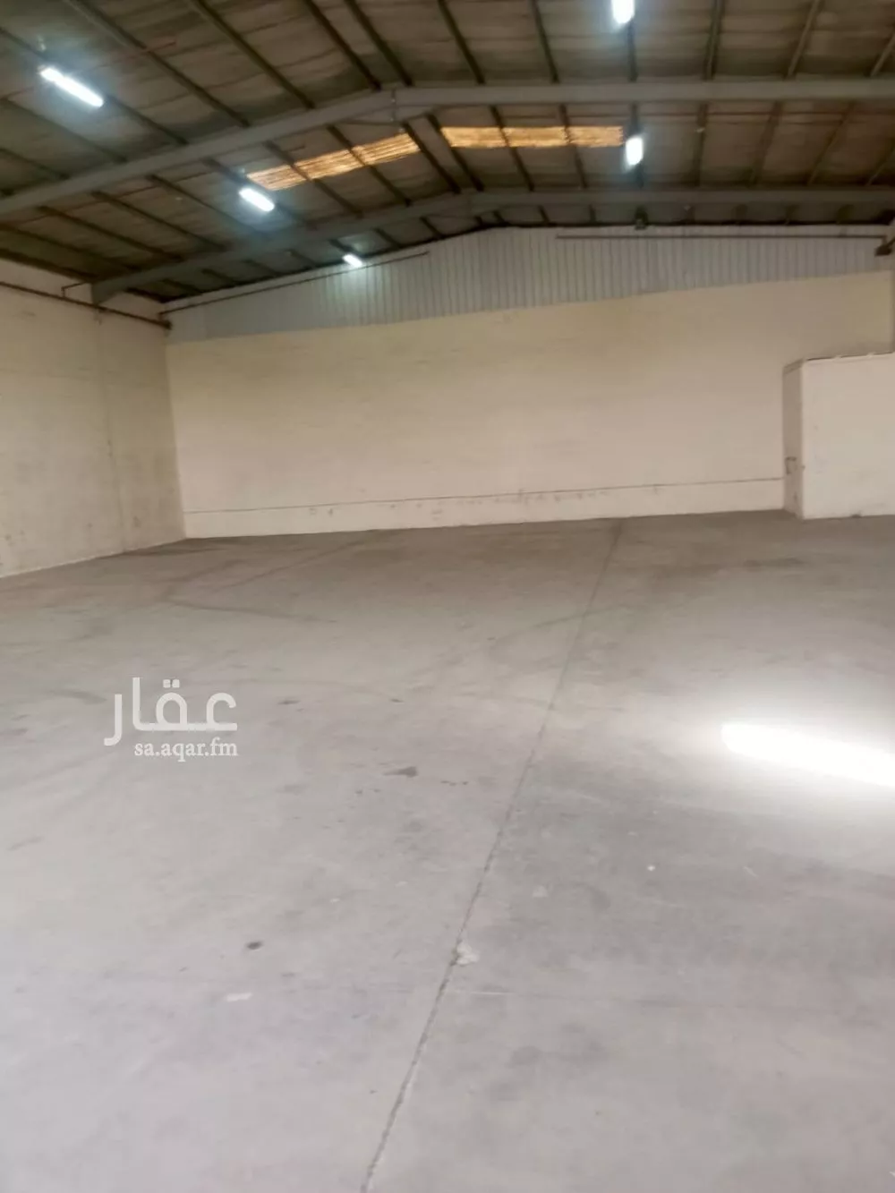 مستودع للإيجار في شارع البعيجاء, حي السلي, مدينة الرياض, منطقة الرياض 1 صورة