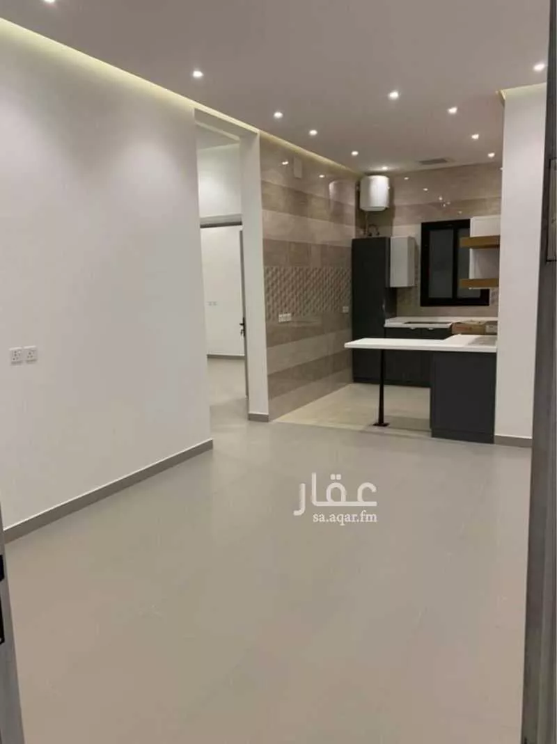 شقة للإيجار في شارع سليمان الحقيل ، حي النرجس ، الرياض ، منطقة الرياض 1 صورة