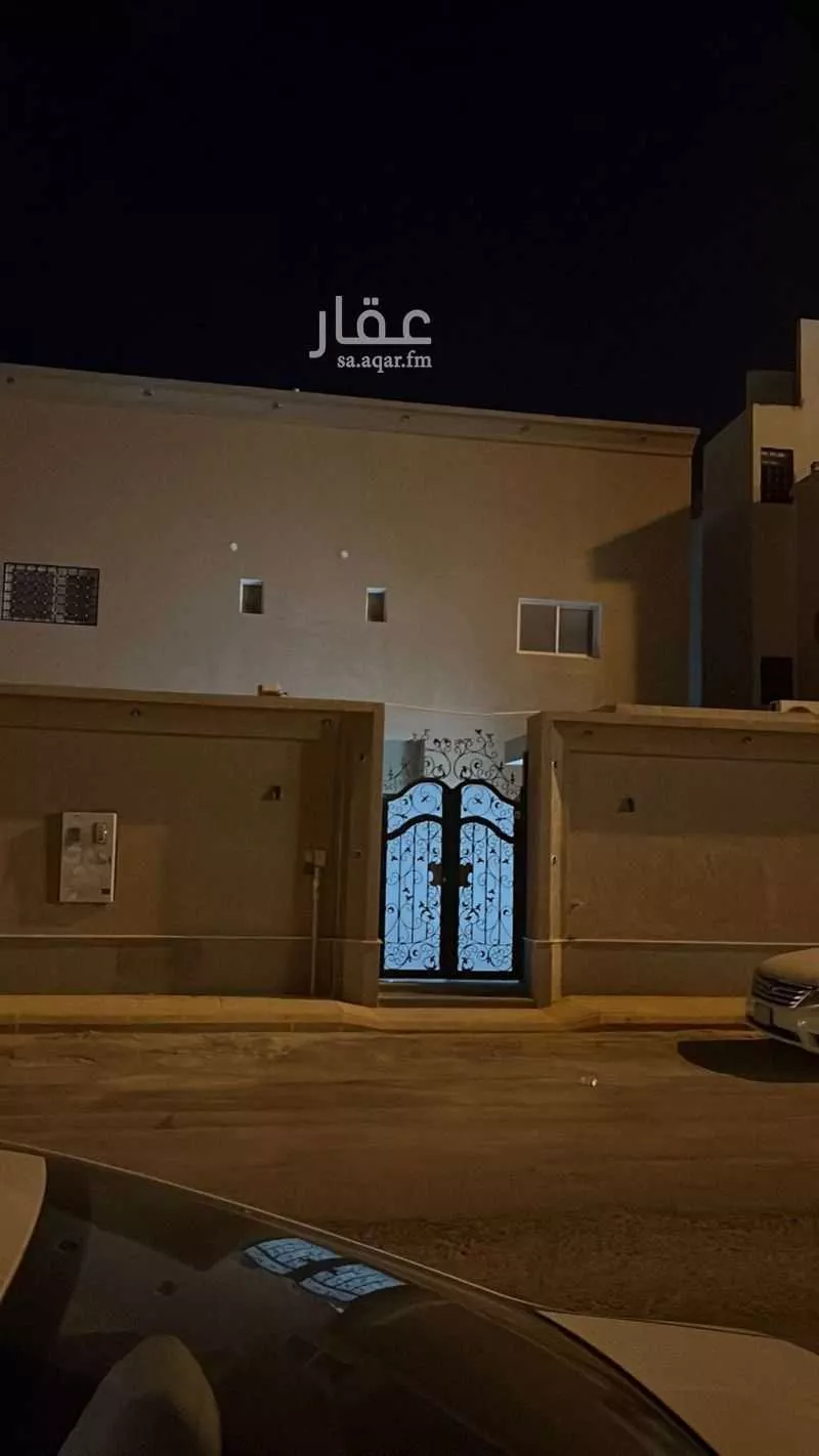 فيلا للإيجار في شارع محمود بابلي ، حي طويق ، الرياض ، منطقة الرياض 1 صورة