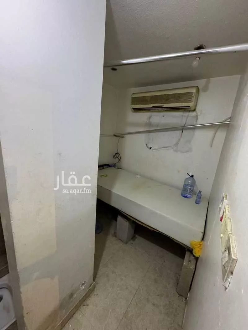 غرفة للإيجار في شارع الخفجي, حي العاصمة, مدينة امارة منطقة الرياض - الدرعيه, منطقة الرياض 1 صورة