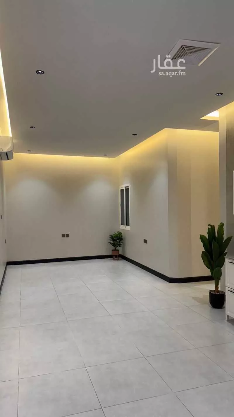 شقة للإيجار في شارع الملك عبدالله ابن عبدالعزيز سعود, حي العاصمة, مدينة الدرعية, منطقة الرياض 1 صورة