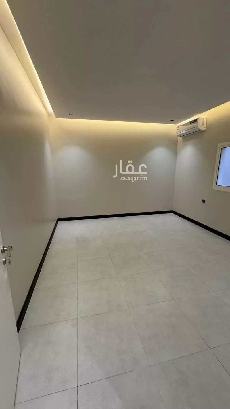 شقة للإيجار في شارع الملك عبدالله ابن عبدالعزيز سعود, حي العاصمة, مدينة الدرعية, منطقة الرياض 1 صورة