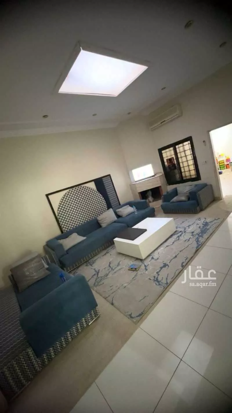 فيلا للبيع في شارع نساح, حي الخالدية, مدينة امارة منطقة الرياض - الدرعيه, منطقة الرياض 1 صورة