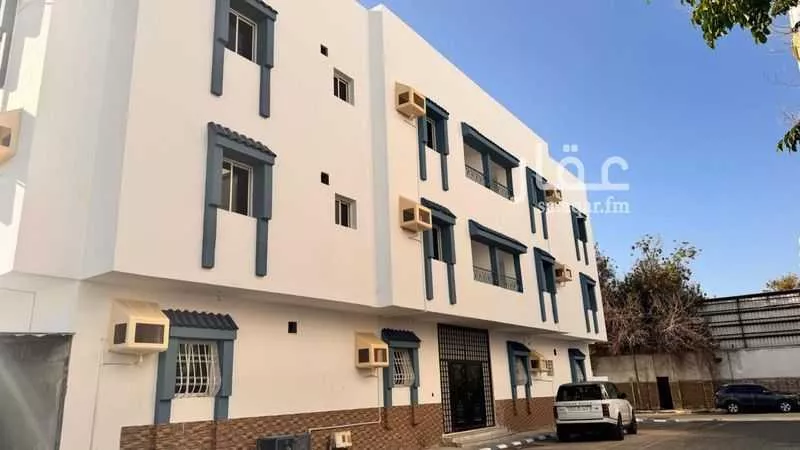 عمارة للبيع في شارع نسمات الامل ، حي الرويس ، جدة ، جدة 1 صورة