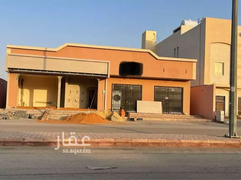 محل للإيجار في شارع احمد بن عمر اليمني, حي مشرف, مدينة الخرج, منطقة الرياض 1 صورة