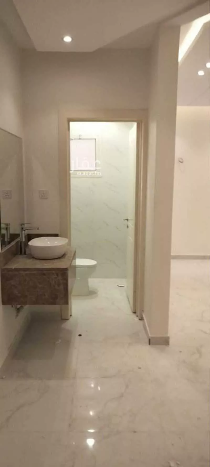 شقة للإيجار في شارع جبل الأرام, حي ظهرة لبن, مدينة الرياض, منطقة الرياض 1 صورة