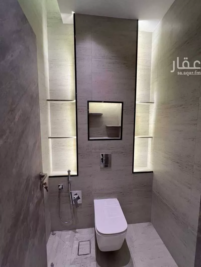 شقة للإيجار في شارع الجنادريه, حي ظهرة لبن, مدينة الرياض, منطقة الرياض 1 صورة