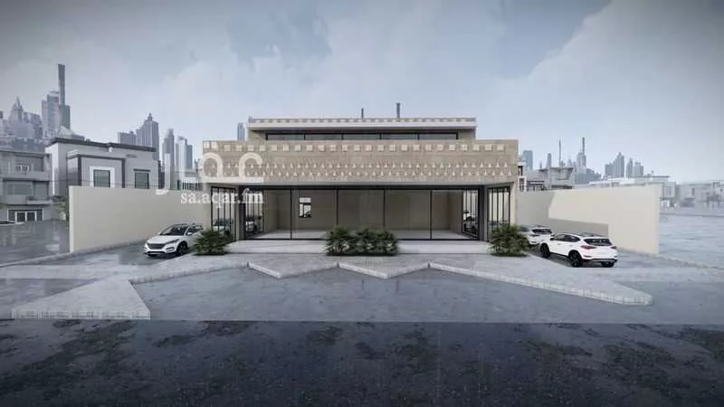 عمارة للإيجار في شارع الطائف, حي ظهرة لبن, مدينة الرياض, منطقة الرياض 1 صورة