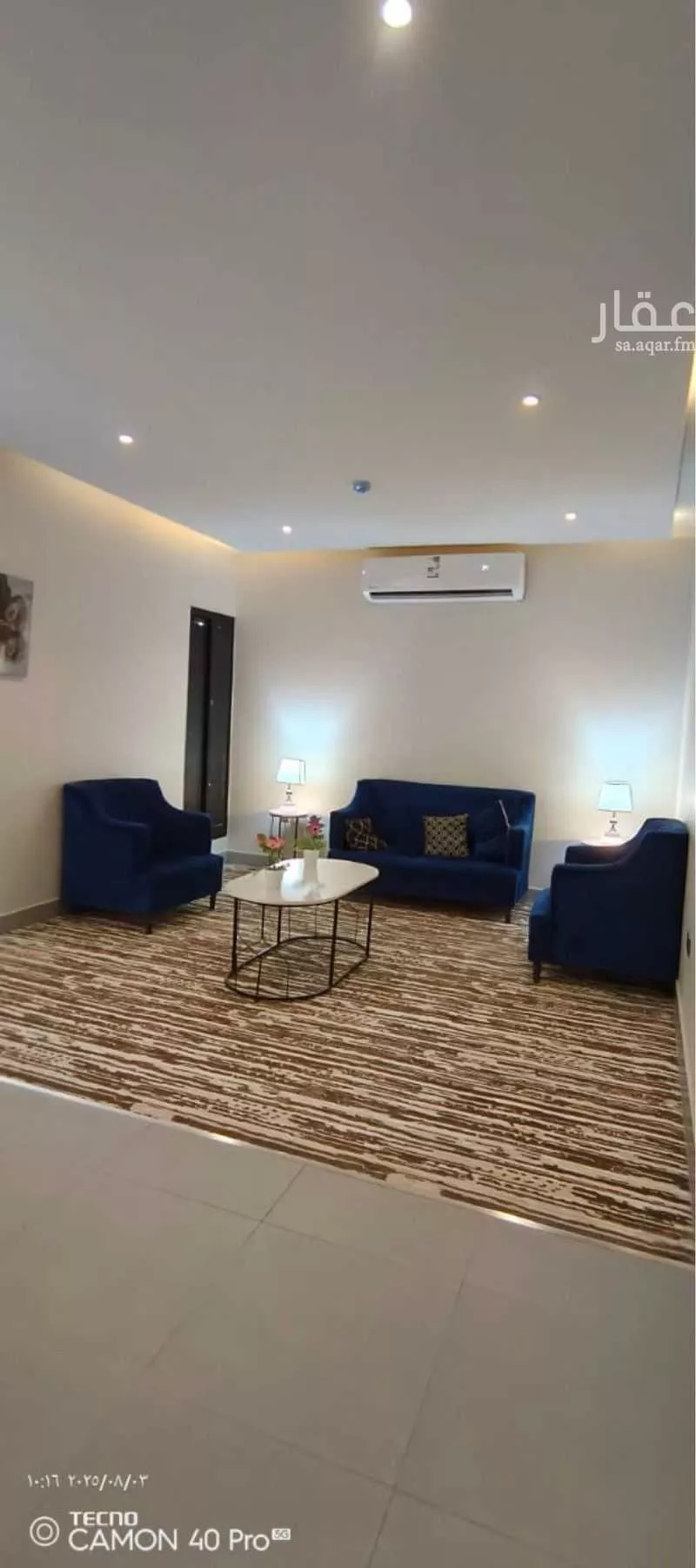 شقة للإيجار في شارع ينبع, حي ظهرة لبن, مدينة الرياض, منطقة الرياض 1 صورة