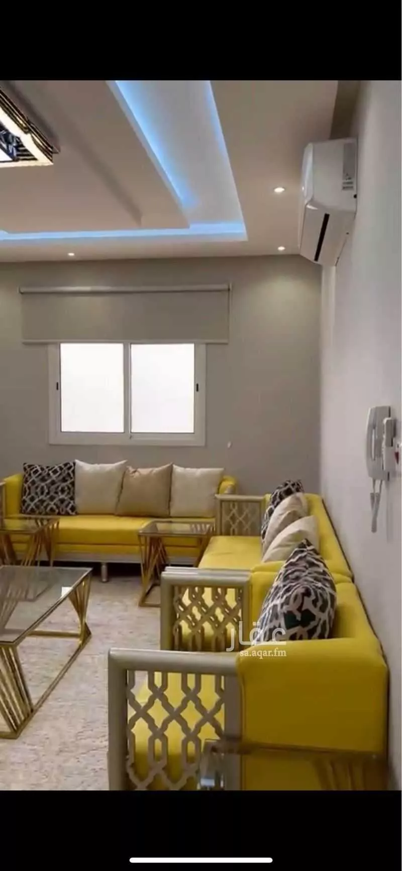 شقة للإيجار في شارع بقيق, حي ظهرة لبن, مدينة الرياض, منطقة الرياض 1 صورة
