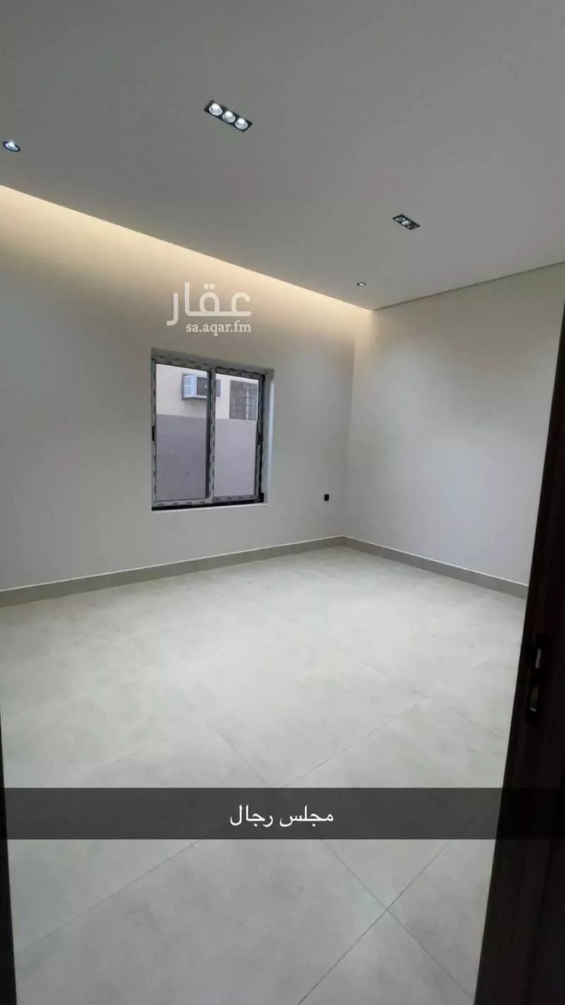 شقة للإيجار في شارع طبرجل, حي ظهرة لبن, مدينة الرياض, منطقة الرياض 1 صورة