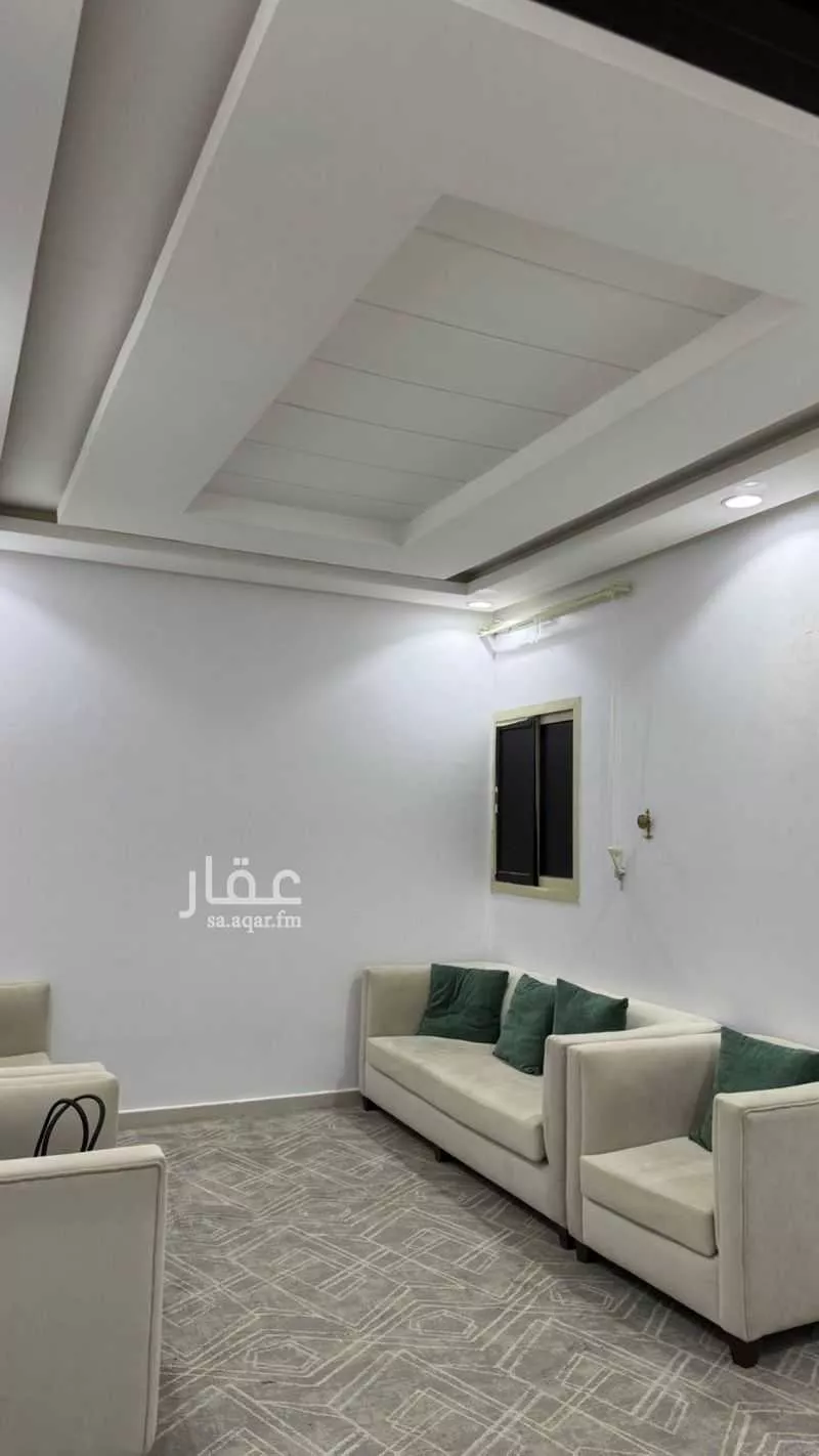 شقة للإيجار في شارع المحلة, حي ظهرة لبن, مدينة الرياض, منطقة الرياض 1 صورة