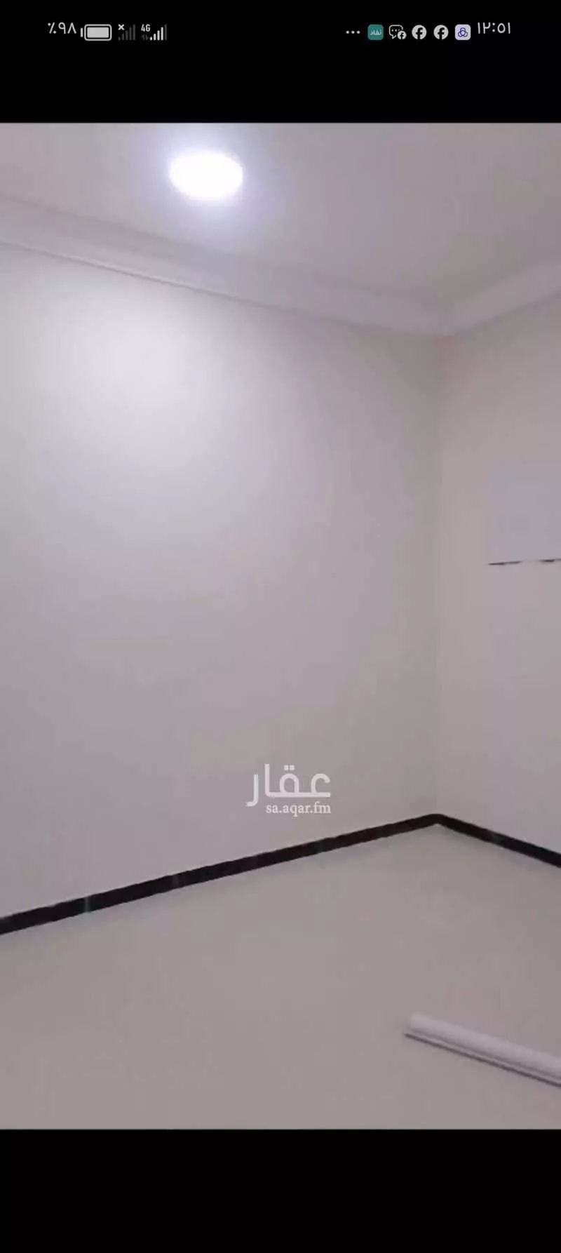 شقة للإيجار في شارع رقم 17, حي الندوة, مدينة الرياض, منطقة الرياض 1 صورة