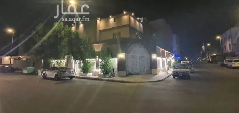 فيلا للبيع في شارع شارع القدسية, حي السلام, مدينة مكه المكرمه, منطقة مكة المكرمة 1 صورة