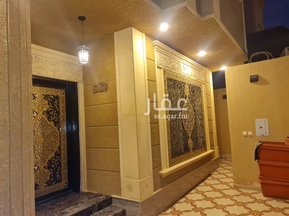 فيلا للبيع في شارع المضمار, حي الوادي, مدينة الرياض, منطقة الرياض 1 صورة