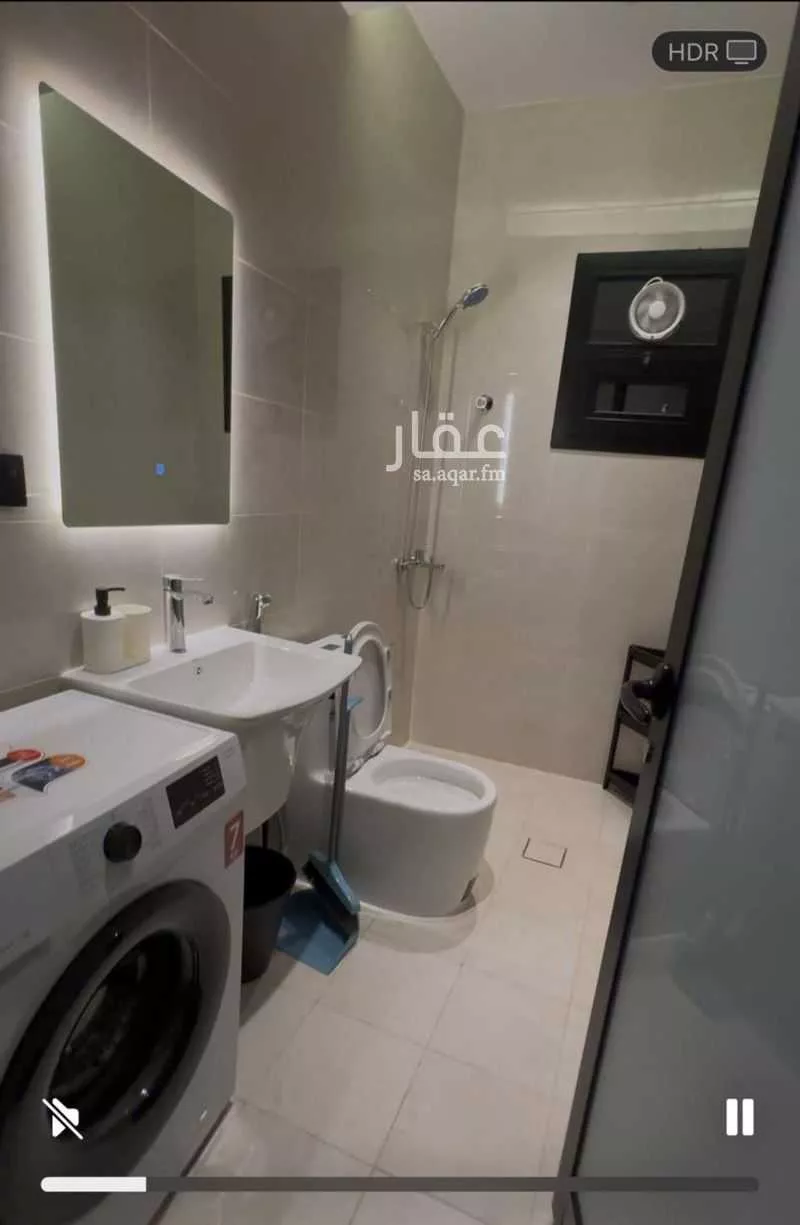 شقة للإيجار في شارع احمد بن ثعلب, حي إشبيلية, مدينة الرياض, منطقة الرياض 1 صورة