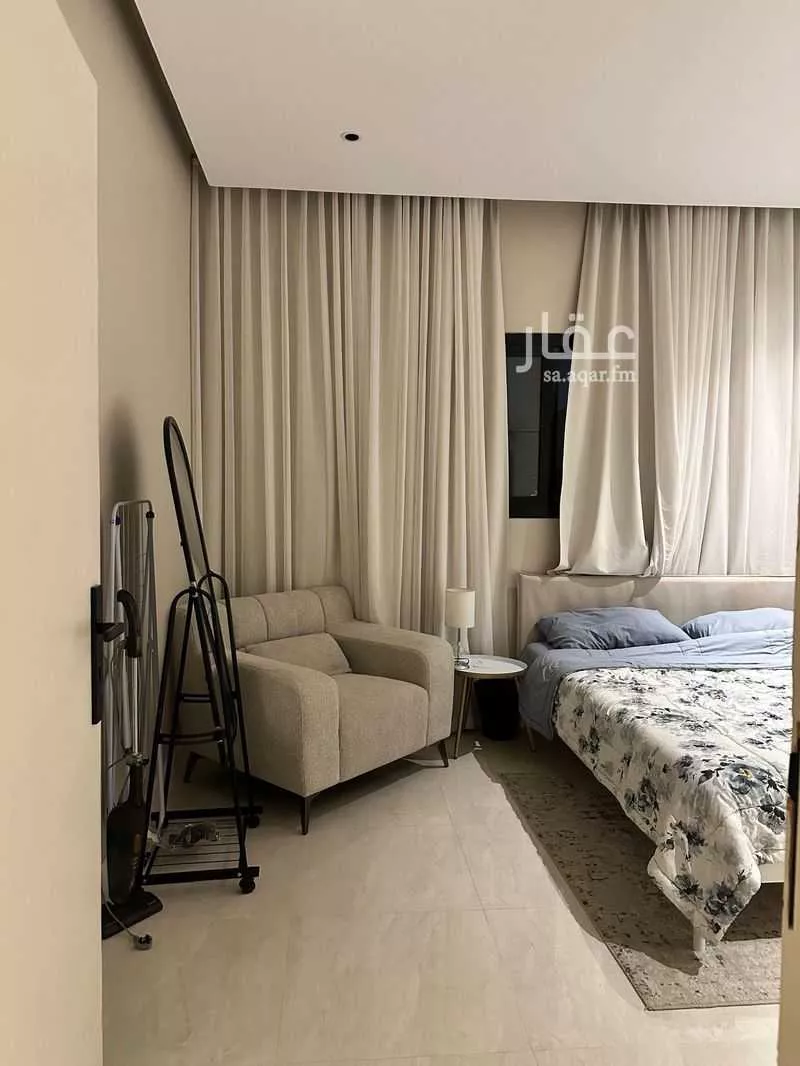 شقة للإيجار في شارع احمد بن ثعلب, حي إشبيلية, مدينة الرياض, منطقة الرياض 1 صورة