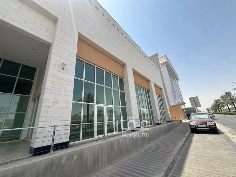 مكتب تجاري للإيجار في شارع طريق الملك عبدالله بن عبدالعزيز, حي الخليج, مدينة الرياض, منطقة الرياض 1 صورة