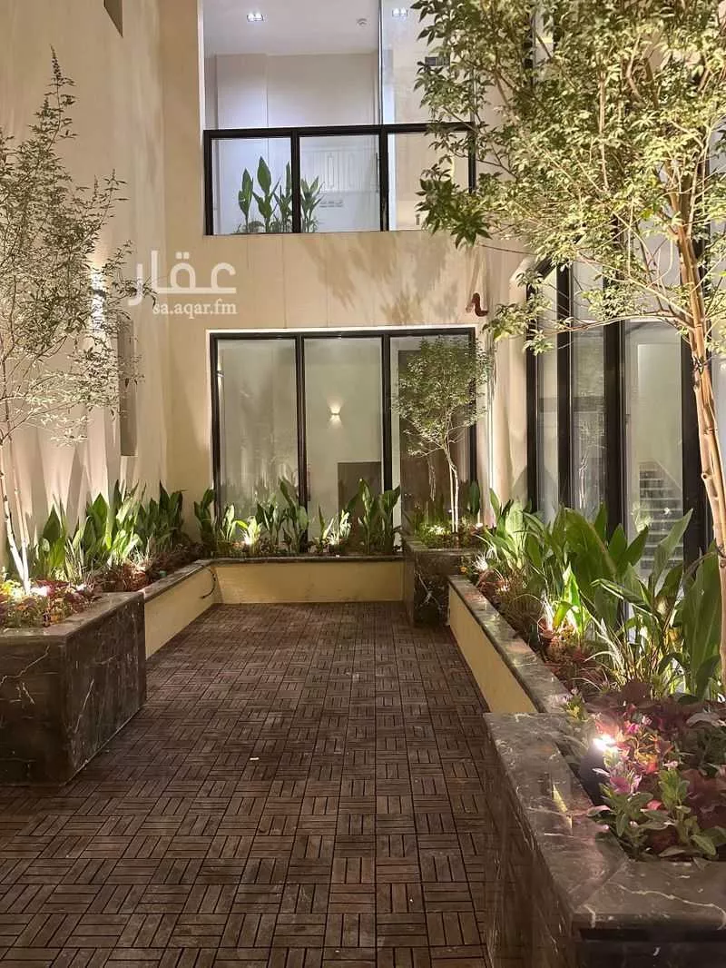 شقة للإيجار في شارع القوز, حي الربيع, مدينة الرياض, منطقة الرياض 1 صورة
