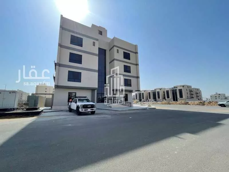 شقة للبيع في شارع محمد الدره, حي عين الخيف, مدينة المدينة المنورة, منطقة المدينة المنورة 1 صورة