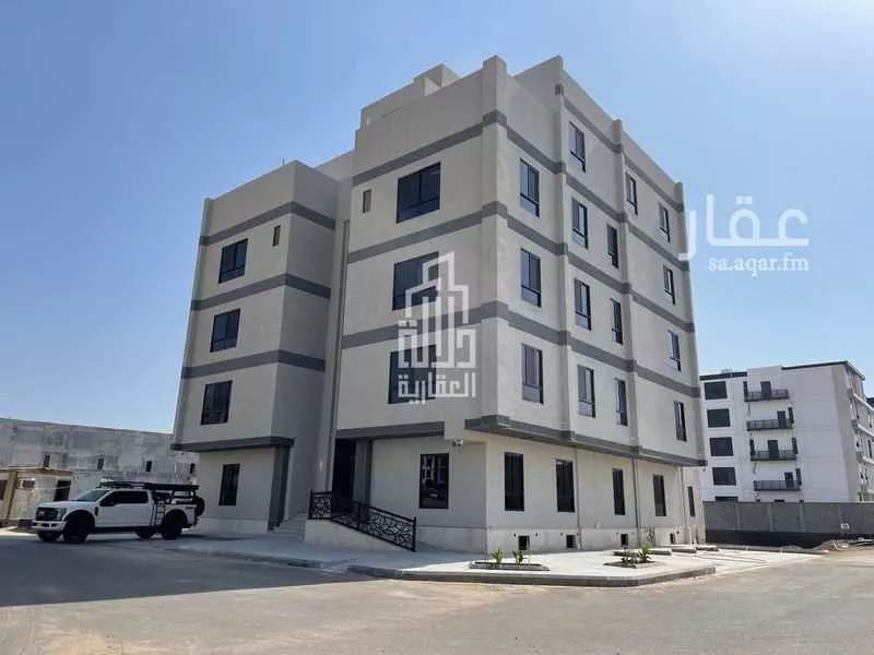 فيلا للبيع في شارع محمد الدره, حي عين الخيف, مدينة المدينة المنورة, منطقة المدينة المنورة 1 صورة