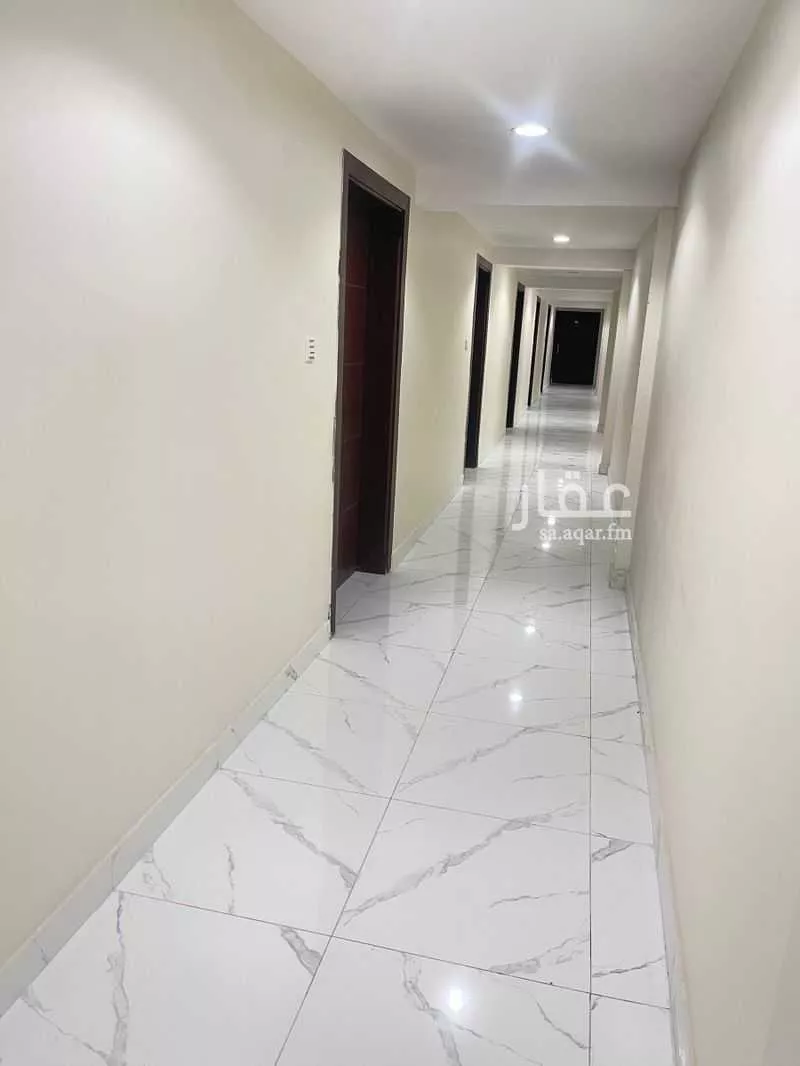 غرفة للإيجار في شارع أبو أحمد المقدسي, حي طيبة, مدينة جدة, منطقة مكة المكرمة 1 صورة