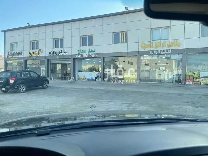محل للإيجار في شارع ثابت ابن معاذ الانصاري, حي طيبة, مدينة جدة, منطقة مكة المكرمة 1 صورة