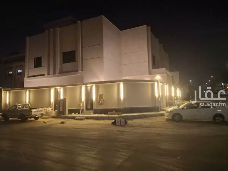 فيلا للبيع في شارع نفيسه, حي الزهرة, مدينة الرياض, منطقة الرياض 1 صورة